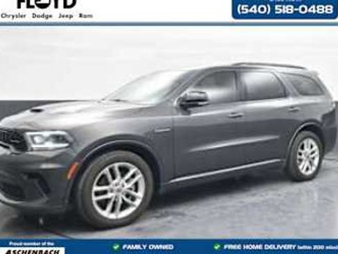 Used 2024 Dodge Durango R/T image 3