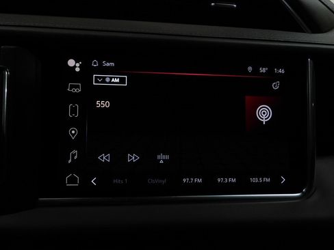 Used 2023 GMC Yukon Denali image 58