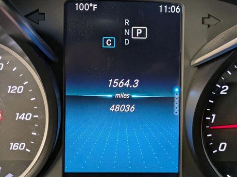 Used 2019 Mercedes-Benz C 300 Sedan image 10