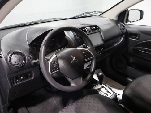 Used 2024 Mitsubishi Mirage ES image 14