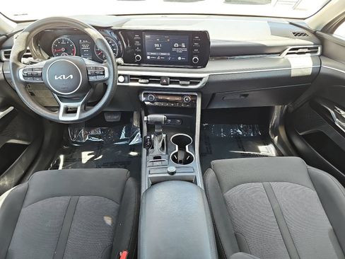 Used 2023 Kia K5 LXS FWD image 11