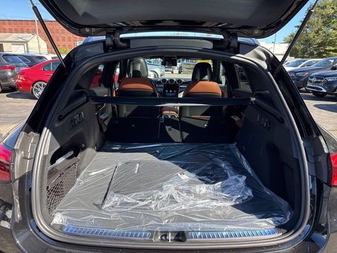 New 2026 Mercedes-Benz GLC 300 4MATIC image 28