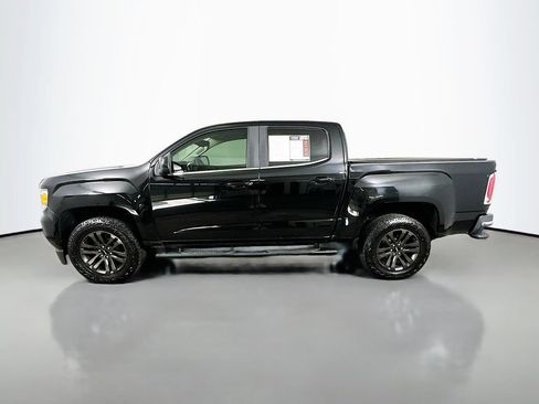 Used 2019 GMC Canyon SLE w/ Elevation Edition RWD image 5