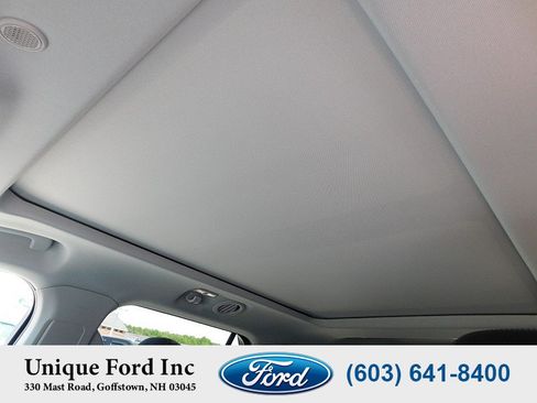 Used 2023 Ford Explorer XLT w/ Equipment Group 202A AWD/4WD image 25