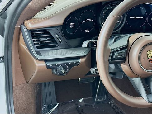 Certified 2024 Porsche 911 Carrera image 11