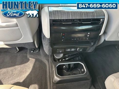 Used 2022 Jeep Wagoneer Series III w/ Convenience Group I AWD/4WD image 20