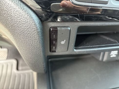 Certified 2020 Honda Passport Touring image 32