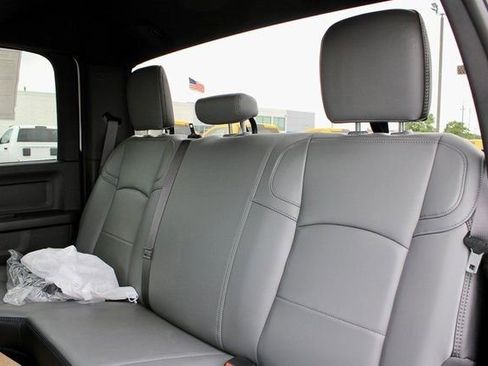 New 2024 RAM 5500 Tradesman w/ Max Tow Package image 12