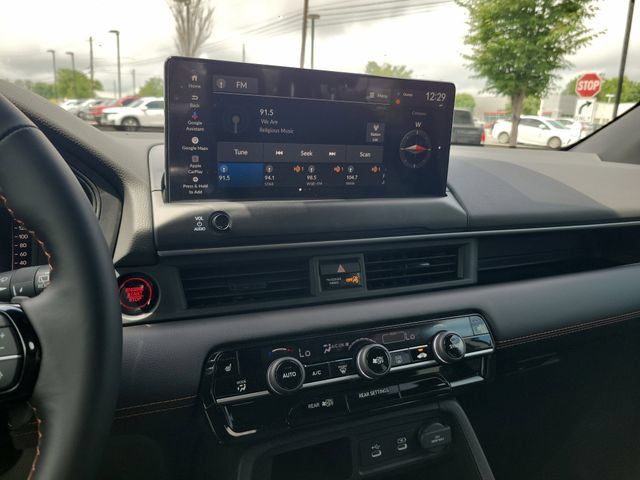 New 2026 Honda Pilot Sport image 19