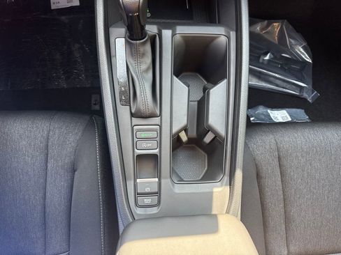 Certified 2026 Honda Accord SE image 22
