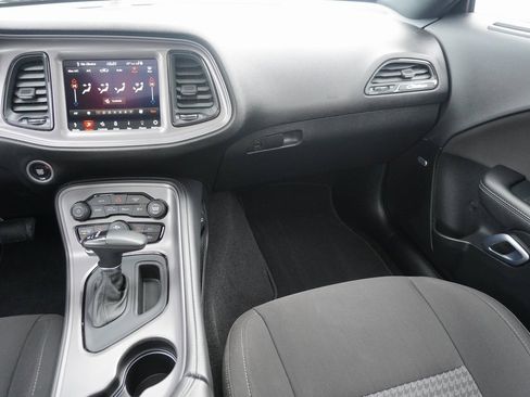 Used 2023 Dodge Challenger GT w/ Blacktop Package image 29