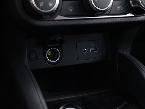 New 2025 Nissan Versa SV w/ Trunk Package image 14