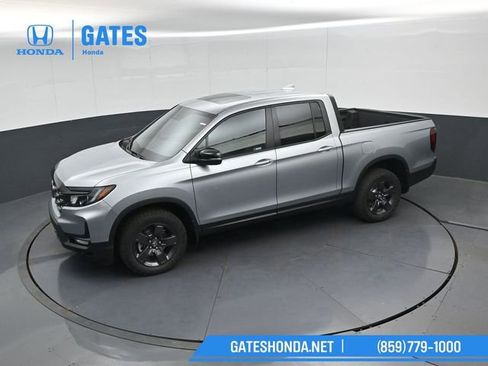 New 2026 Honda Ridgeline TrailSport image 51