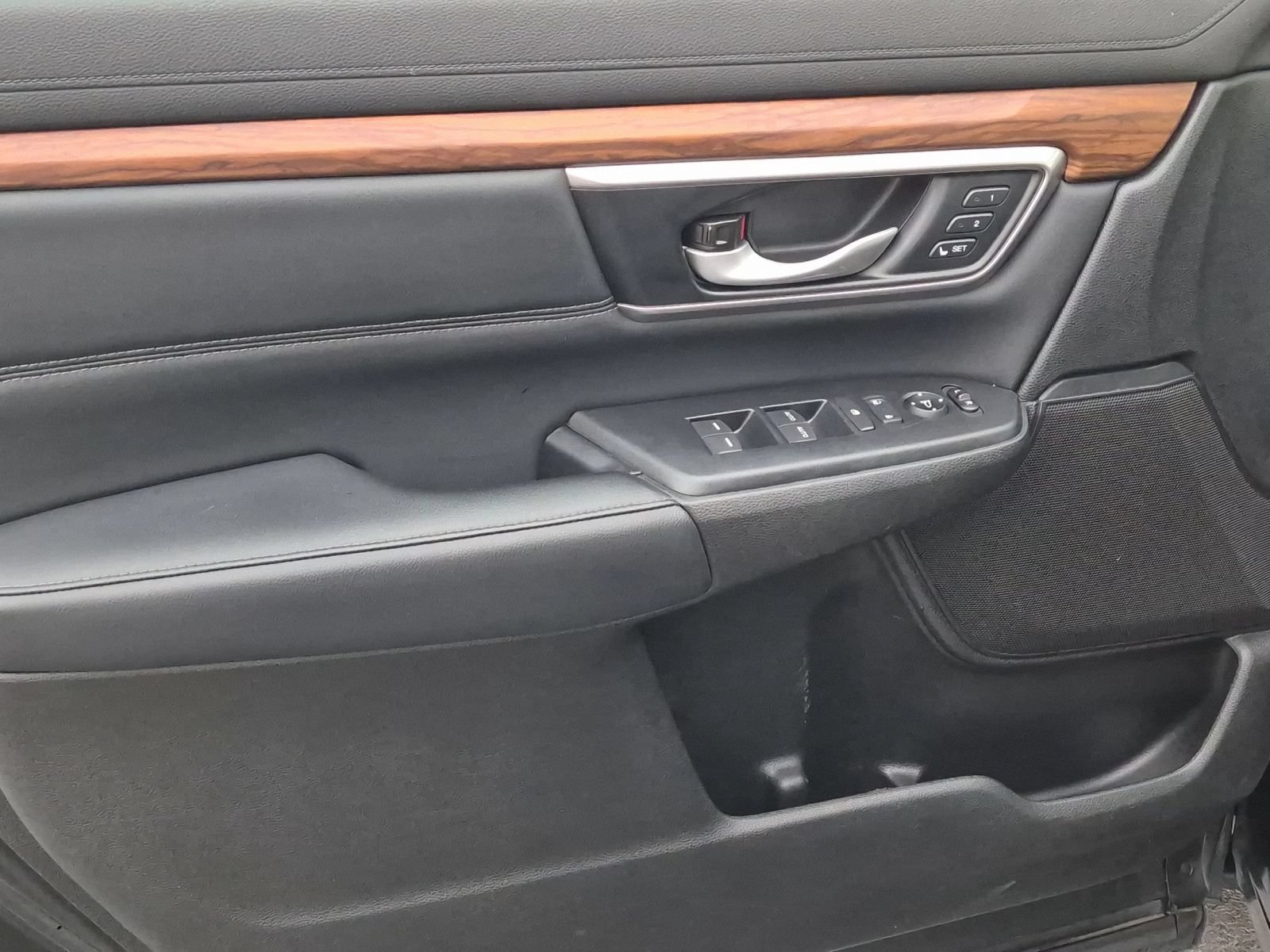 Used 2022 Honda CR-V EX-L image 12