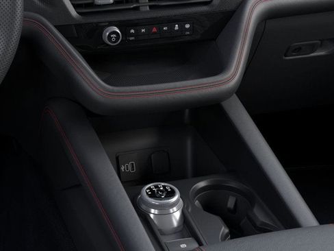 New 2026 Ford Explorer ST image 45