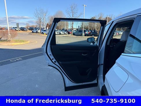 Certified 2023 Honda CR-V LX image 16