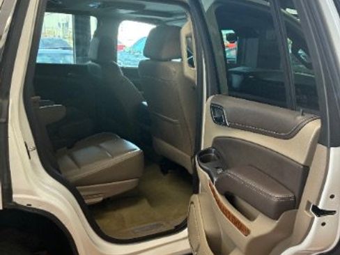 Used 2018 Chevrolet Tahoe Premier image 38