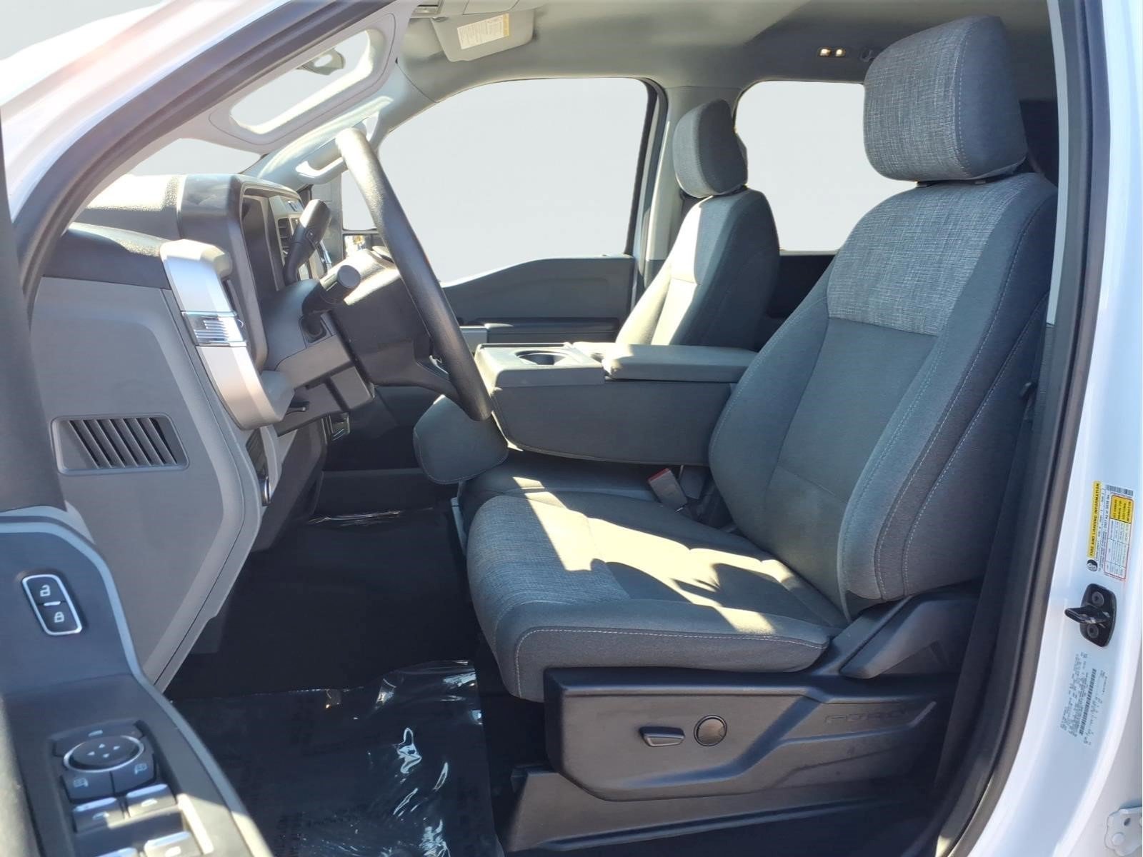 Certified 2026 Ford F350 XLT AWD/4WD image 23