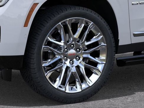 New 2026 GMC Yukon XL Denali w/ Denali Reserve Package image 10