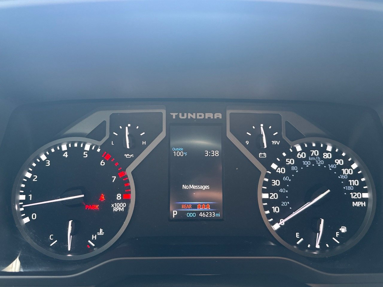 Used 2024 Toyota Tundra SR5 w/ SR5 Premium Package AWD/4WD image 17