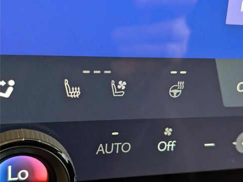 New 2026 Lexus TX 350 AWD image 26