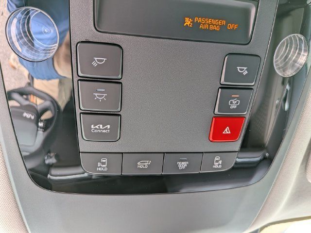 New 2027 Kia Carnival EX FWD image 24