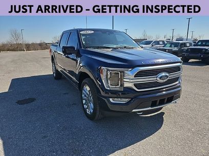 Used 2023 Ford F150 Limited