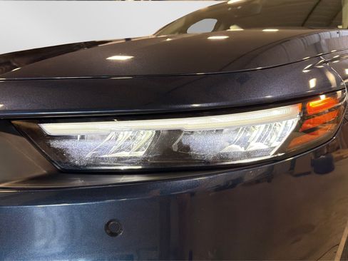 Used 2025 Honda Accord EX-L image 14