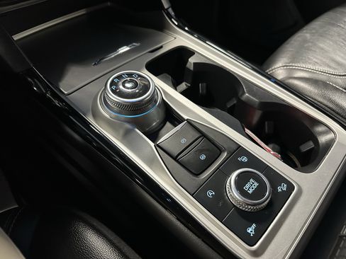 Used 2021 Ford Explorer ST w/ Equipment Group 401A image 14