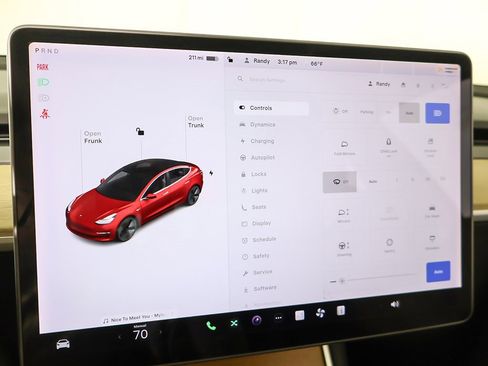 Used 2018 Tesla Model 3 Long Range image 50