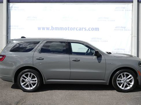 Used 2024 Dodge Durango R/T RWD image 7