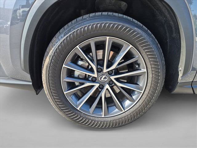 Used 2024 Lexus NX 350 AWD w/ Cold Area Package image 26