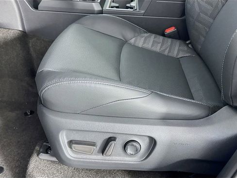 New 2025 Toyota 4Runner TRD Sport image 23