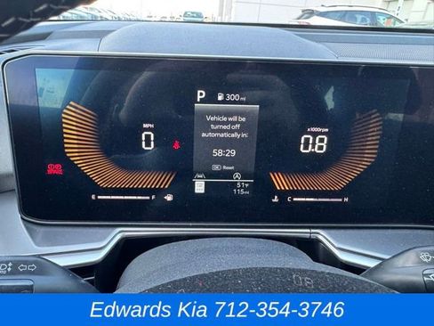 New 2025 Kia Sorento EX w/ Panoramic Sunroof Package image 23