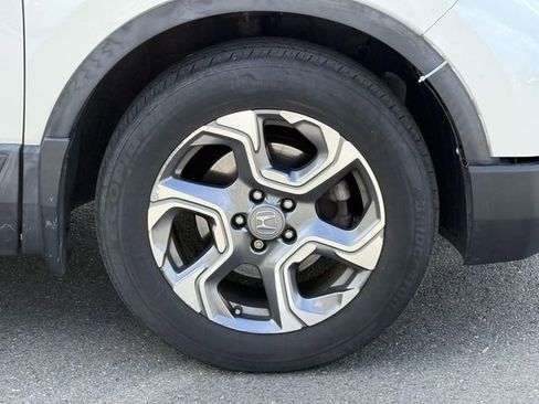 Used 2018 Honda CR-V EX image 7