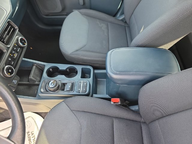 Used 2024 Ford Maverick XL w/ Equipment Group 100A Standard AWD/4WD image 21
