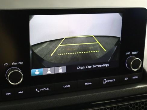 Used 2022 Honda Civic Sport image 31