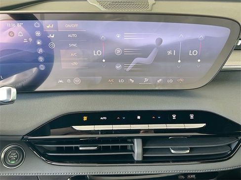 New 2026 Buick Enclave Sport Touring image 11