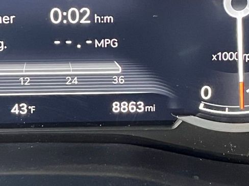 Used 2024 Genesis G70 3.3T Advanced w/ Sport Prestige Package image 29