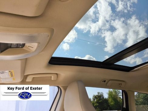 Used 2015 Volvo XC60 T6 Platinum AWD/4WD image 28
