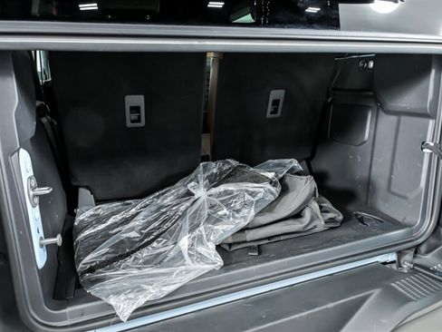 Used 2023 Ford Bronco Heritage Edition AWD/4WD image 13