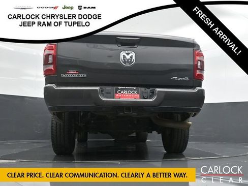 Used 2024 RAM 2500 Laramie image 75