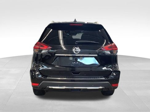 Used 2020 Nissan Rogue SV AWD/4WD image 5