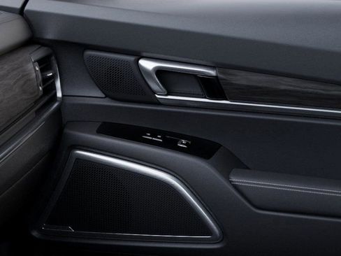 New 2025 Kia Telluride SX Prestige X-Line AWD/4WD image 26