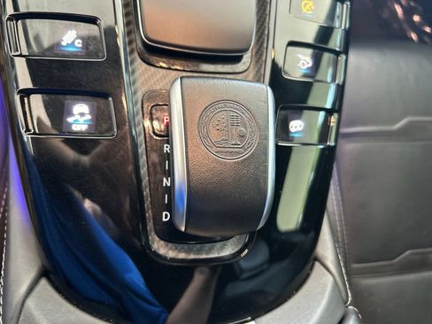 Used 2021 Mercedes-Benz AMG GT 53 w/ Driver Assistance Package image 8