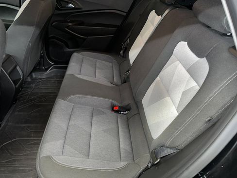 Certified 2024 Chevrolet Trax LS w/ LS Convenience Package image 16