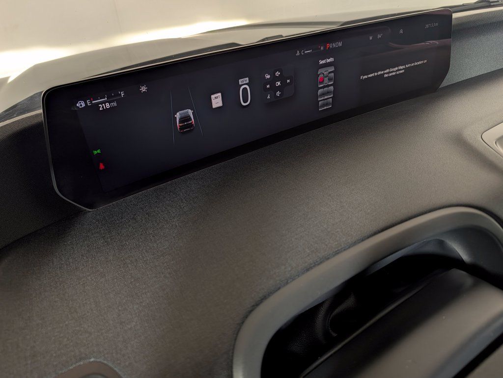 Certified 2025 Ford Expedition Active RWD image 20