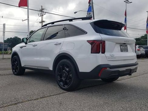 Used 2024 Kia Sorento X-Line EX AWD/4WD image 6