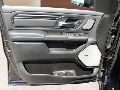 New 2027 RAM 1500 Rebel w/ Rebel Level 2 Equipment Group AWD/4WD image 11