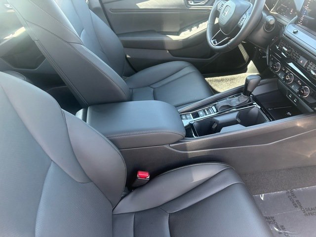 New 2026 Honda Accord Sport image 17